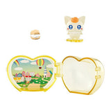 Petit Cure Capsule House Collection [5.Petit Cure Coco]