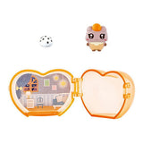 Petit Cure Capsule House Collection [6.Petit Cure Nuts]