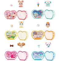 Petit Cure Capsule House Collection [All 6 type set(Full Complete)]