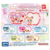 Petit Cure Capsule House Collection [All 6 type set(Full Complete)]