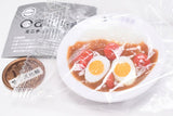 CoCo Ichibanya Miniature Mascot [1.Ebinikomi yudetamago curry]