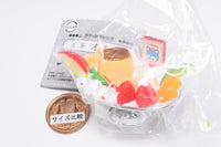 Ochame Friends Cafe Ochame Sweets Set [1.Mosurin Pudding a la Mode]