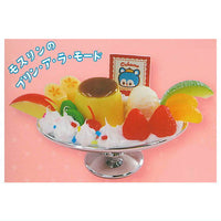 Ochame Friends Cafe Ochame Sweets Set [1.Mosurin Pudding a la Mode]