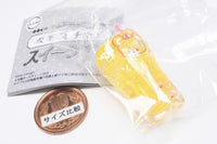 Ochame Friends Cafe Ochame Sweets Set [2.Fukurin Lemon Squash]