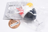 Ochame Friends Cafe Ochame Sweets Set [3.Nenne Coffee Jelly]