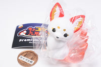 Chokonto Kyuubi-sama Premium figure [1.Kini]