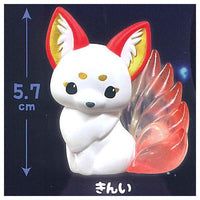 Chokonto Kyuubi-sama Premium figure [1.Kini]