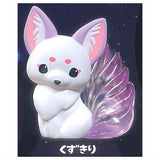 Chokonto Kyuubi-sama Premium figure [2.Kuzukiri]