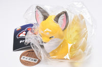 Chokonto Kyuubi-sama Premium figure [3.Kohakuto]