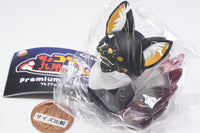 Chokonto Kyuubi-sama Premium figure [4.Kintsuba]