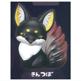 Chokonto Kyuubi-sama Premium figure [4.Kintsuba]