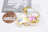 Ado Mizumori Metal Charm Marker vol.2 [1.Girl]