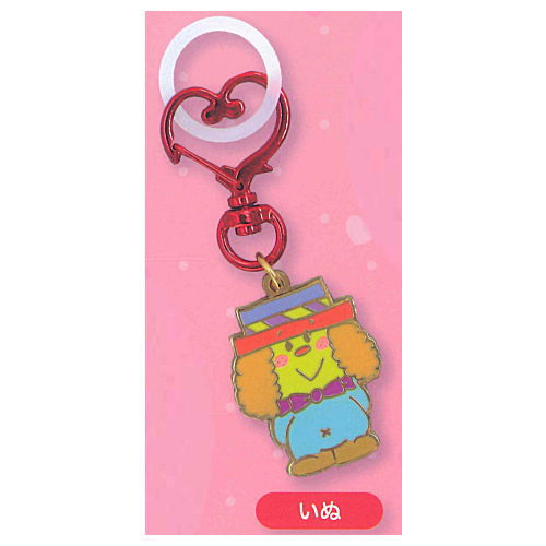 Ado Mizumori Metal Charm Marker vol.2 [3.Dog]