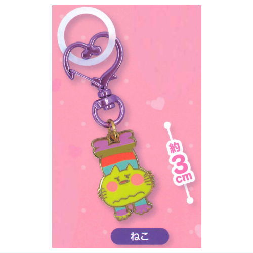 Ado Mizumori Metal Charm Marker vol.2 [5.Cat]