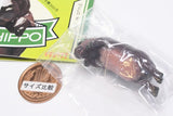 PUTITTO Pygmy Hippo [1.Hikkakari]