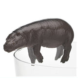 PUTITTO Pygmy Hippo [2.Ohirune]
