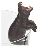 PUTITTO Pygmy Hippo [4.Kuchiake]