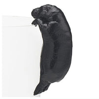 PUTITTO Pygmy Hippo [7.Hikkakari (Blackish brown)]