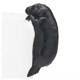 PUTITTO Pygmy Hippo [7.Hikkakari (Blackish brown)]