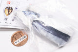 Hoccase Gensen Mascot with ball chain [3.Pacific saury]