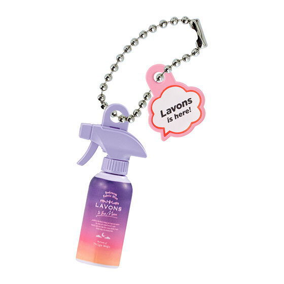 Lavon To the Moon Bedroom & Fabric Mist Twilight Magic Scent [1.Lavon To the Moon Bedroom & Fabric Mist Twilight Magic Scent]