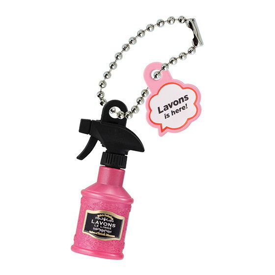 Lavon To the Moon Bedroom & Fabric Mist Twilight Magic Scent [2.Fabric Mist French Macaron]