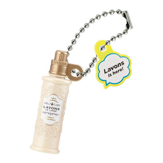Lavon To the Moon Bedroom & Fabric Mist Twilight Magic Scent [3.Fabric Softener Shiny Moon]