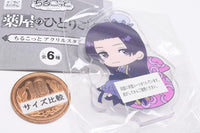 The Apothecary Diaries Chillcot crylic stand [2.Jinshi]
