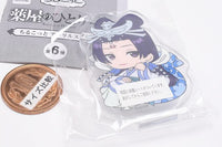 The Apothecary Diaries Chillcot crylic stand [4.Jinshi (Moon Fairy)]