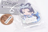 The Apothecary Diaries Chillcot crylic stand [4.Jinshi (Moon Fairy)]