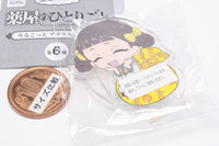 The Apothecary Diaries Chillcot crylic stand [5.Xiaolan]