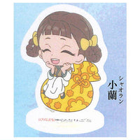 The Apothecary Diaries Chillcot crylic stand [5.Xiaolan]