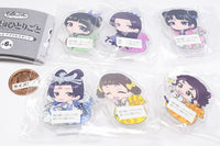 The Apothecary Diaries Chillcot crylic stand [All 6 type set(Full Complete)]