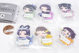 The Apothecary Diaries Chillcot crylic stand [All 6 type set(Full Complete)]