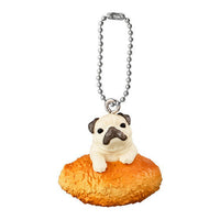 INUPAN Returns [4.Pug x curry bread]