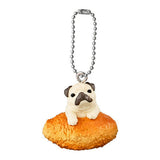 INUPAN Returns [4.Pug x curry bread]