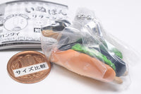 INUPAN Returns [5.Miniature dachshund x hot dog]