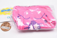 Bonobono Plush Pouch [4.Shimacchauojisan]