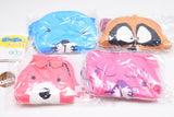 Bonobono Plush Pouch [All 4 type set(Full Complete)]