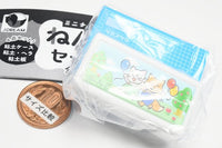 Miniature clay set Part.2 [1.Clay Set A]