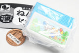 Miniature clay set Part.2 [1.Clay Set A]