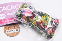 CACAOCAT Melty Cat Can Mascot [3.BOUQUET]