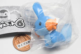 Pokemon Funitto Mascot Part.6 [2.Mudkip]