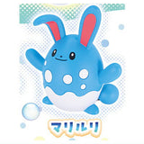 Pokemon Funitto Mascot Part.6 [4.Azumarill]