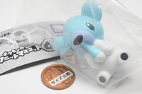 Pokemon Funitto Mascot Part.6 [5.Cubchoo]