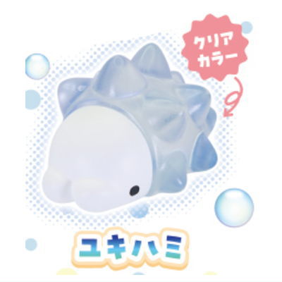 Pokemon Funitto Mascot Part.6 [6.Snom]