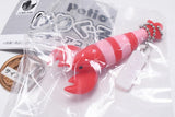 Petio Kerigurumi Miniature Collection [1.Shrimp]