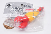 Petio Kerigurumi Miniature Collection [4.Karattoagatta shrimp]