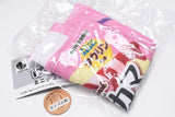 Petio Kerigurumi Miniature Collection [5.Cat SNACK Kawakashikama shrimp flavor pouch]