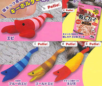 Petio Kerigurumi Miniature Collection [All 5 type set(Full Complete)]